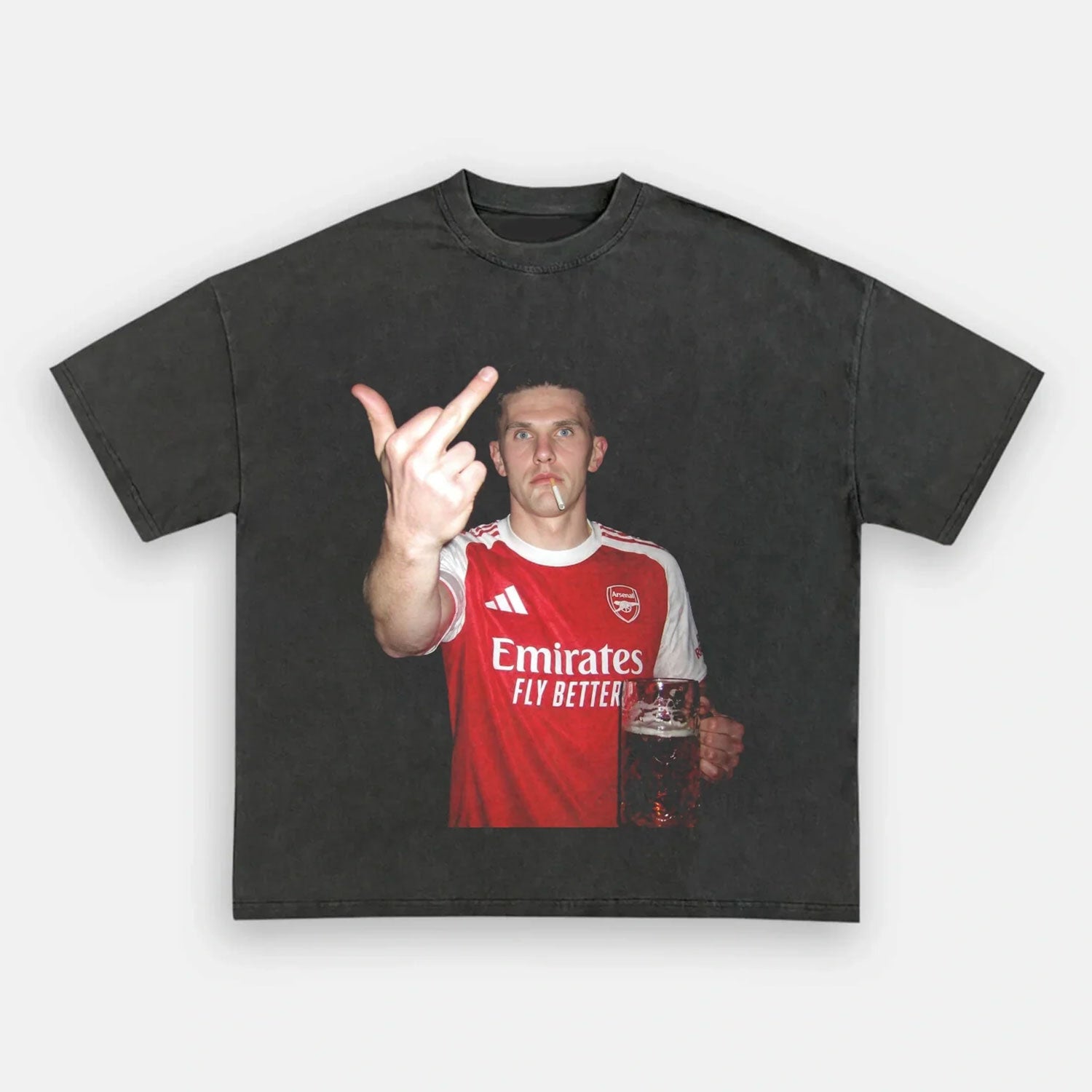 Viktor Gyökeres After Hours Tee