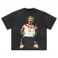 German Football Team