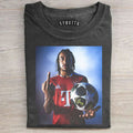 Michael Olise Bayern France T-shirt
