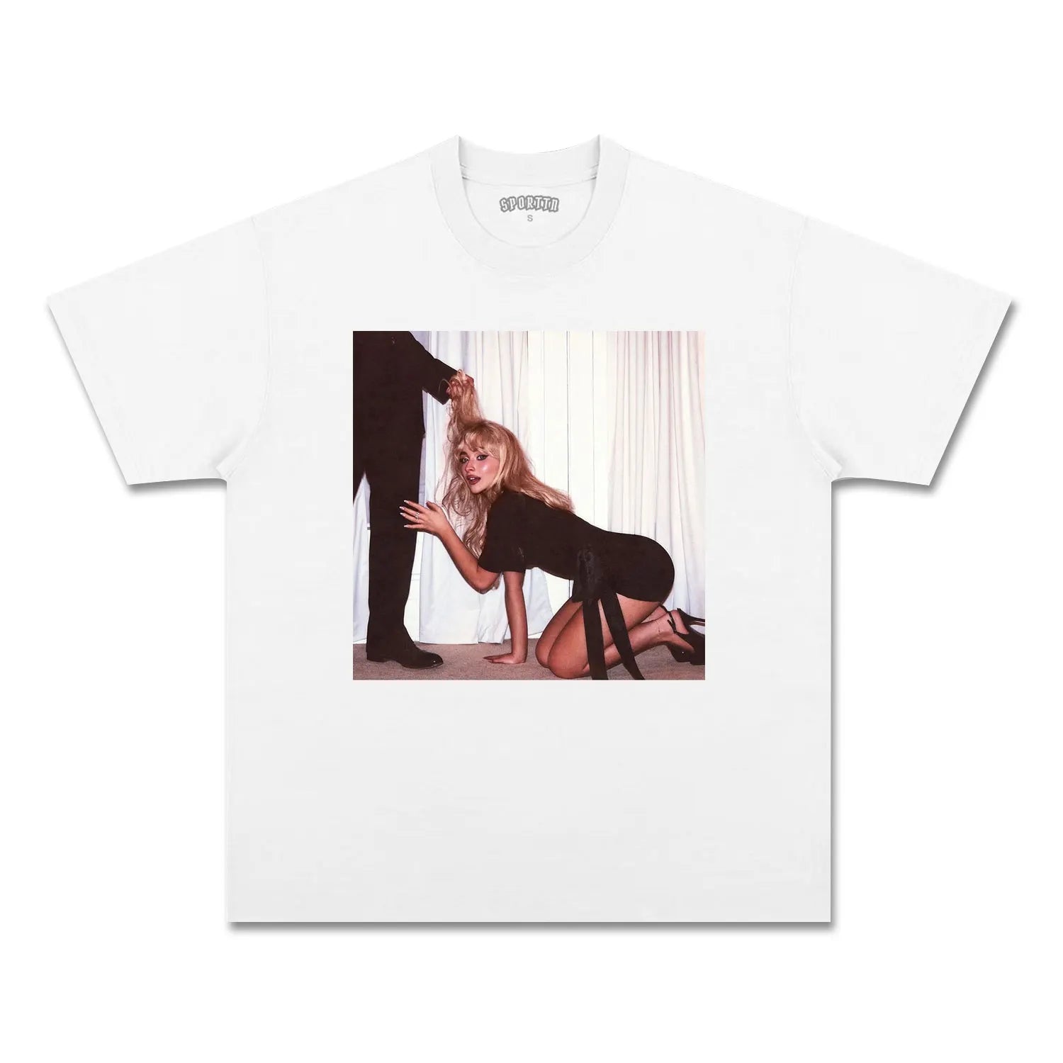 SABRINA CARPENTER TEE