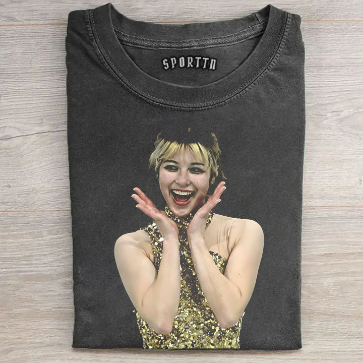 Alysa Liu V4 Tee