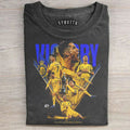 Cristiano Ronaldo CR7’s 2025–26 Saudi Pro League Title T-shirt