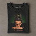 Wimbledon 2026 Men's Singles Alexander Zverev Tennis T-shirt