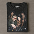 27 Club Vintage Tee