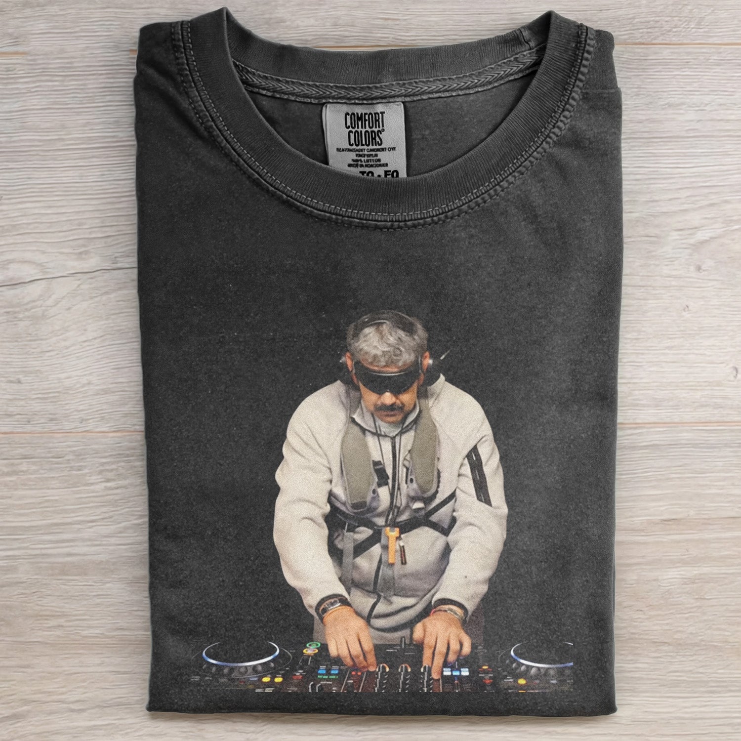 MADURO MEMES ICON T-SHIRT