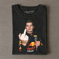F1 Max Verstappen Tee