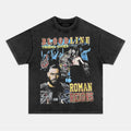 ROMAN REIGNS TEE 4.16