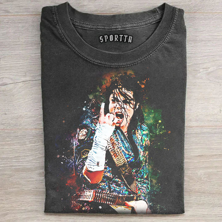 Legend Michael Tee