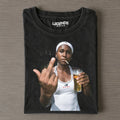 Coco Gauff Tee