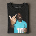 Tyreek Hill Football T-shirt