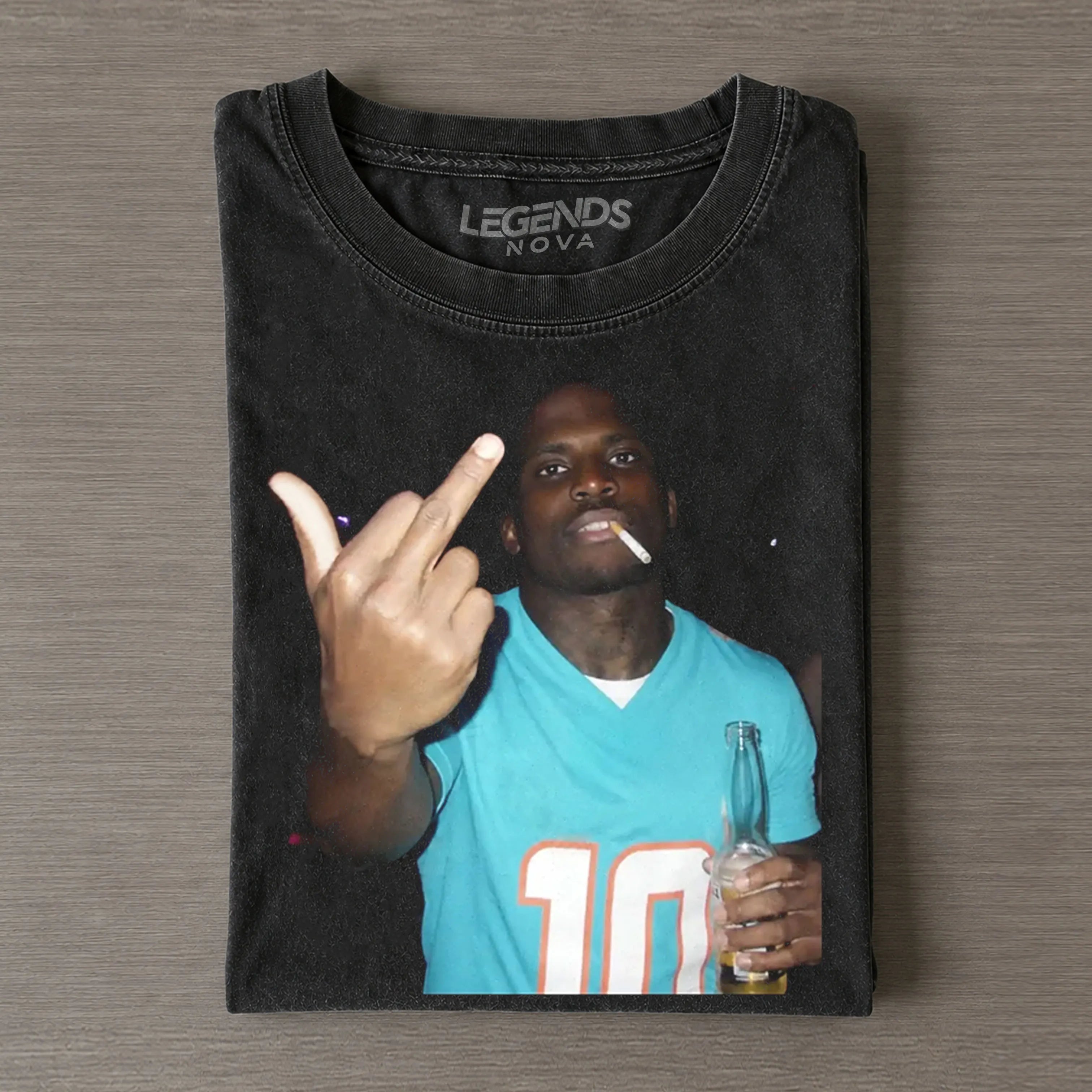 Tyreek Hill Football T-shirt