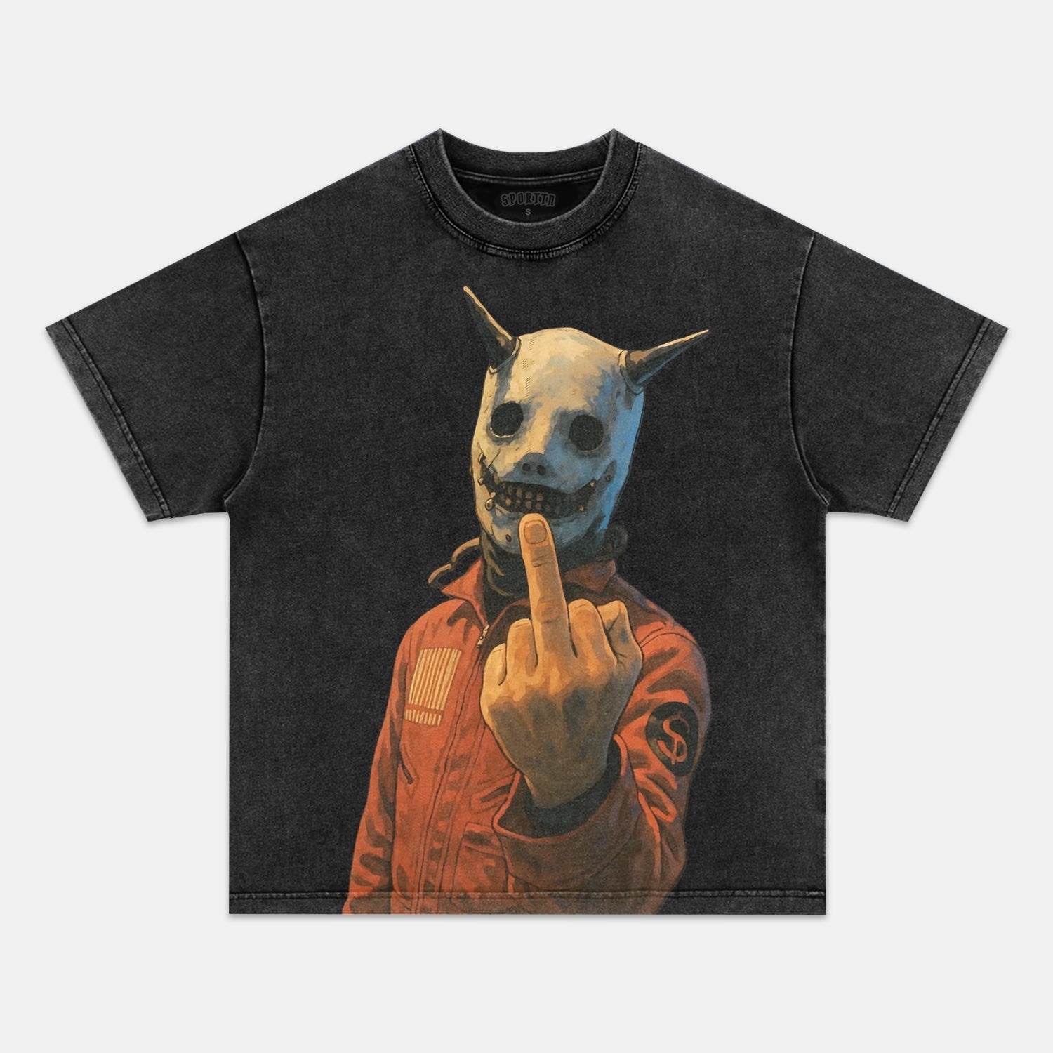 SLIPKNOT 1.0 TEE 7.9