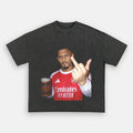 William Saliba After Hours Tee