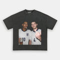 Jude Bellingham & Declan Rice England Tee