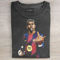 LAMINE YAMAL 2026 TEE