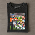 Bellingham & Messi World Cup Funny T-shirt