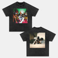 Alone At Prom V3 TEE