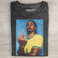 Raphinha Brazil #11 Tee