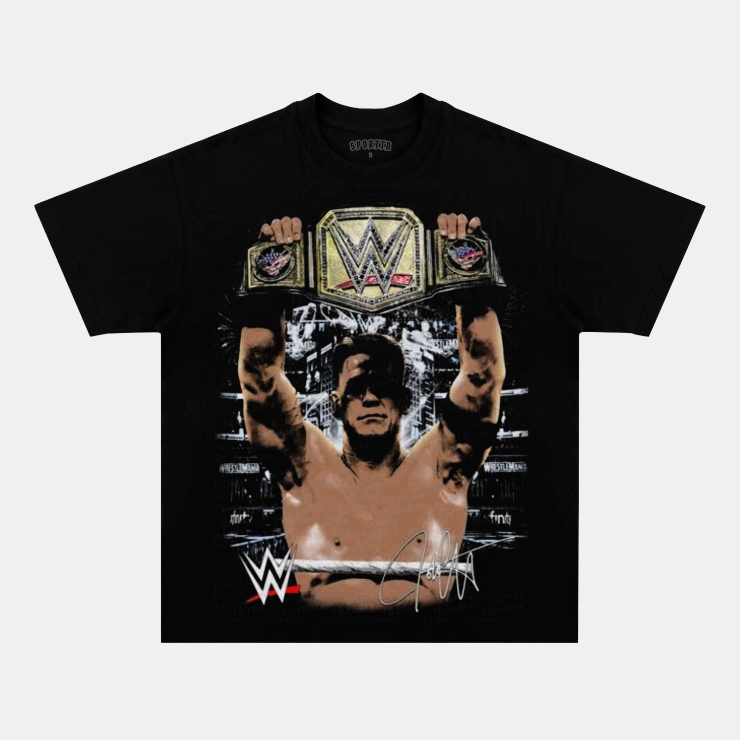CENA TEE 6.16