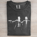 Arsenal Fiction Style washed T-Shirt