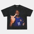 Ousmane Dembélé France Team Tee