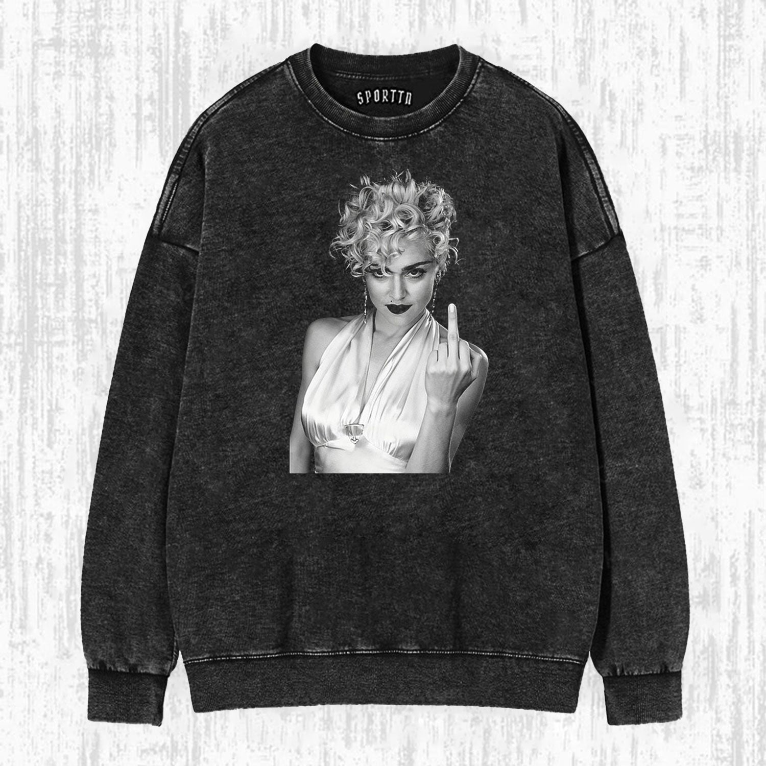 MADONNA T-SHIRT