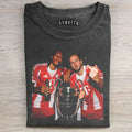 Michael Olise & Harry Kane Tee