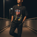 Legend Michael Vintage T-Shirt