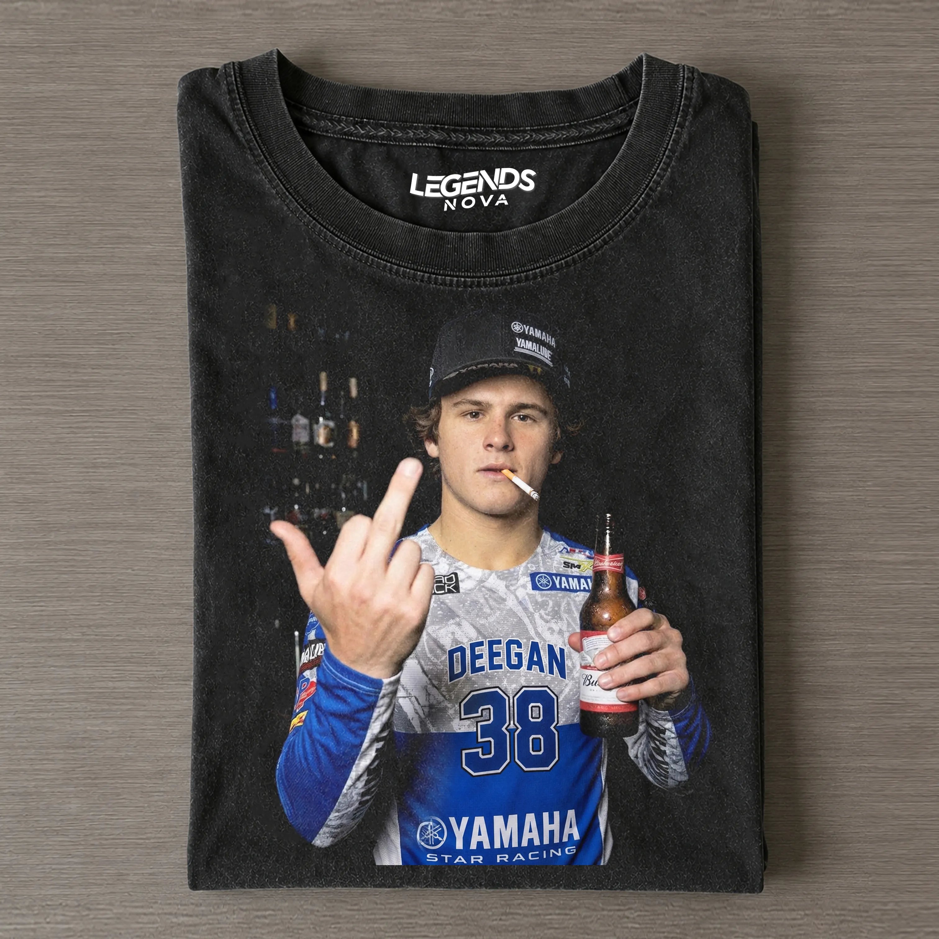 Haiden Deegan 2026 TEE