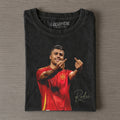 Funny Spain Rodrigo 2026 Tee