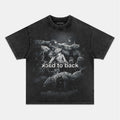 WS CHAMPS DODGERS TEE