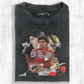 Ayrton Senna T-shirt/Sweatshirt/Hoodie