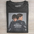 Russell x Antonelli F1 Team Graphic Tee