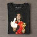 Funny Spain Marc Cucurella 2026 Tee