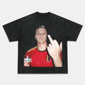 Belgium Style Tee