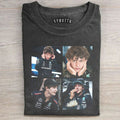Kimi Antonelli F1 TEE