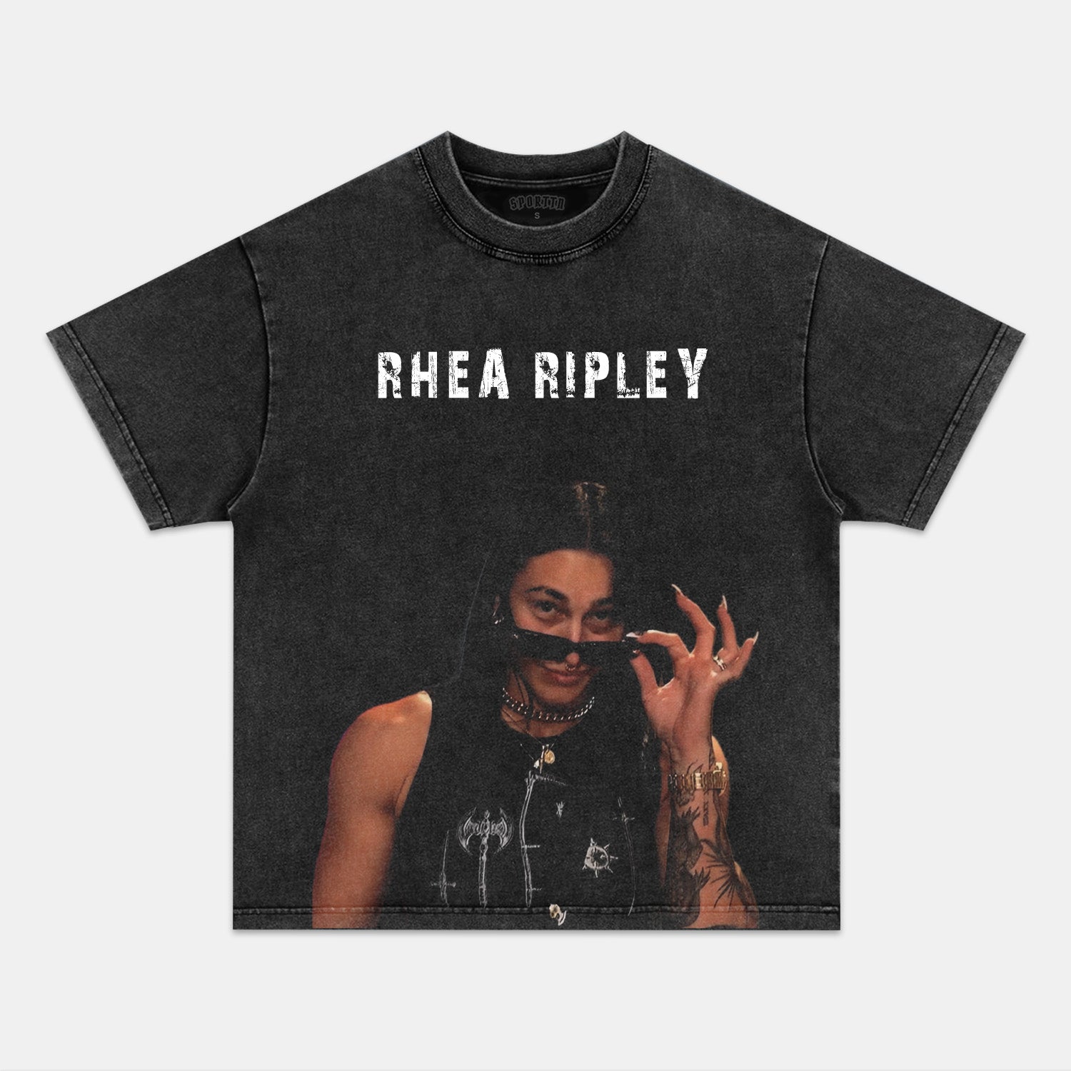RHEA RIPLEY TEE 4.30
