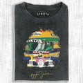 Ayrton Senna T-shirt/Sweatshirt/Hoodie