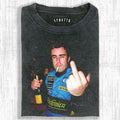 Fernando Alonso F1 Tee/Sweatshirt/Hoodie