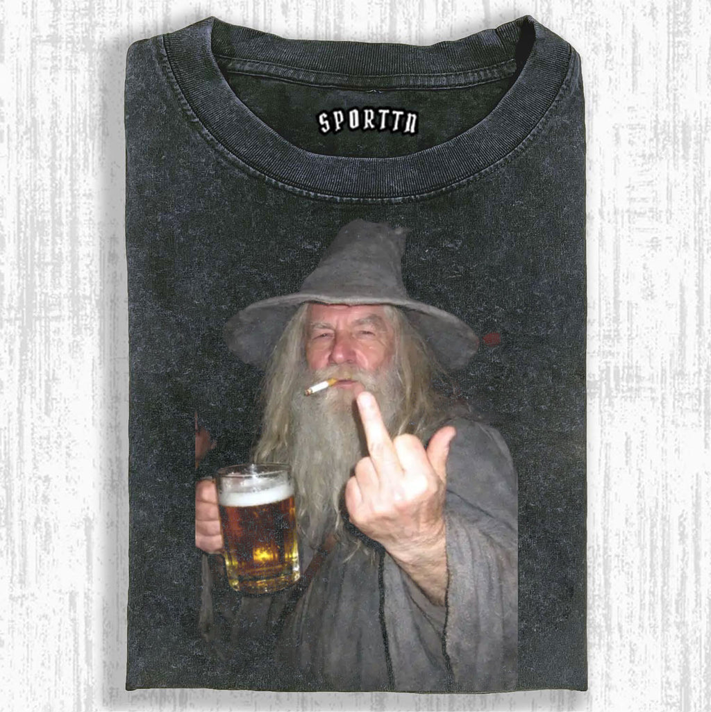 THE LORD OF THE RINGS TEE/SWEATSHIRT/HOODIE