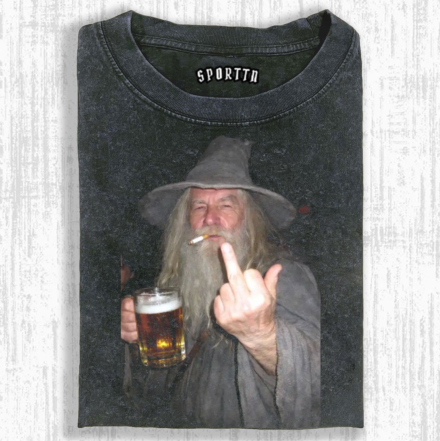 THE LORD OF THE RINGS TEE/SWEATSHIRT/HOODIE
