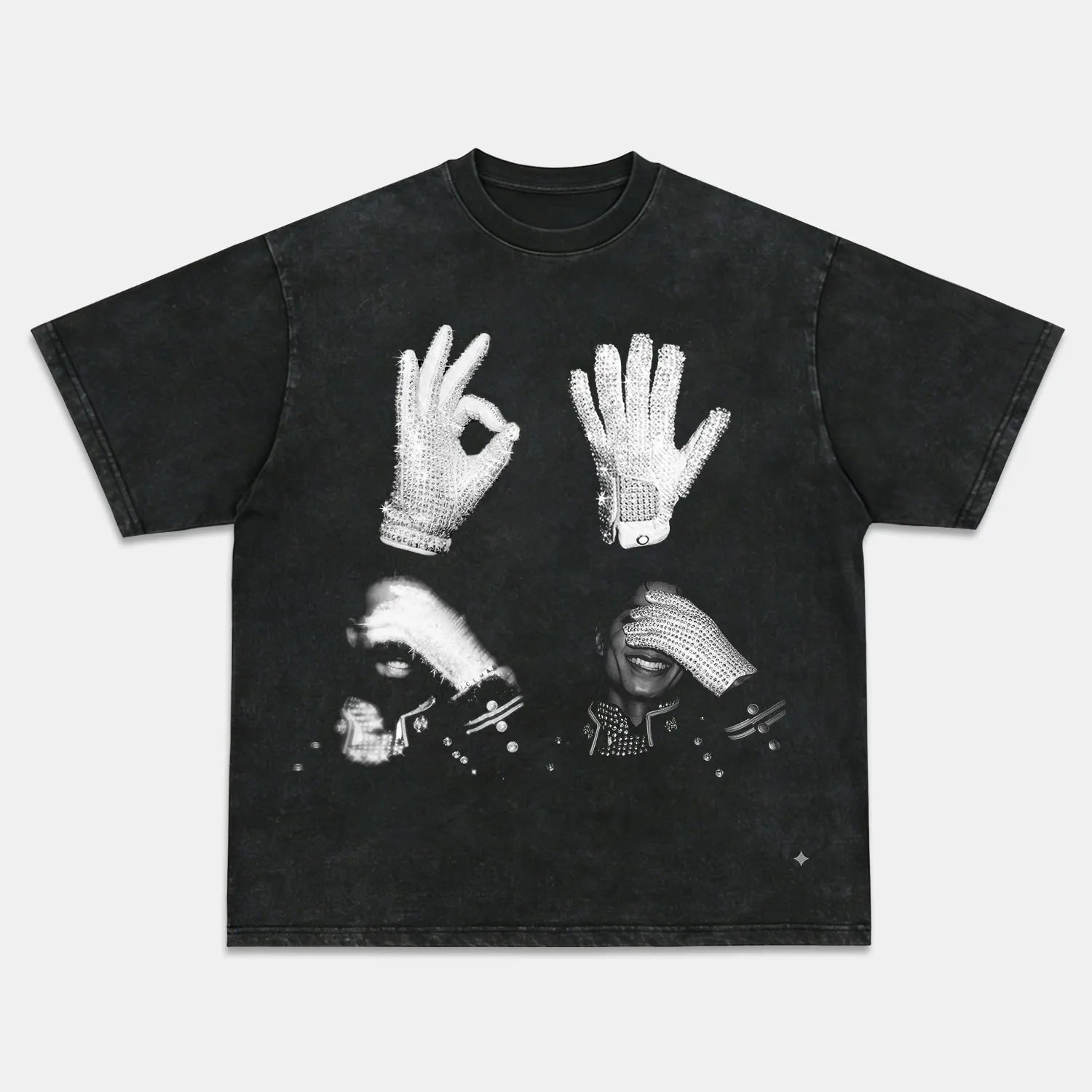 Drake & Michael Jackson 2026 T-shirt