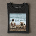 Ryland Grace Project Hail Mary Tee