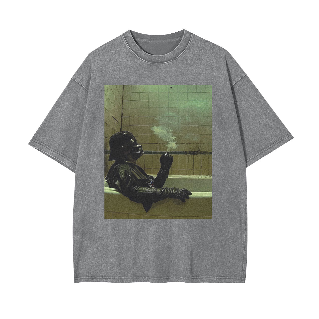 Funny Movies Graphic T-Shirt