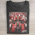 Arsenal Shirt Arsenal Fan Gift Vintage Style