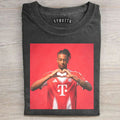 Michael Olise Bayern France T-shirt