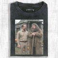 Rubeus Hagrid&Alastor Moody T-shirt/Sweatshirt/Hoodie