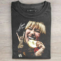 Alysa Liu V3 Tee