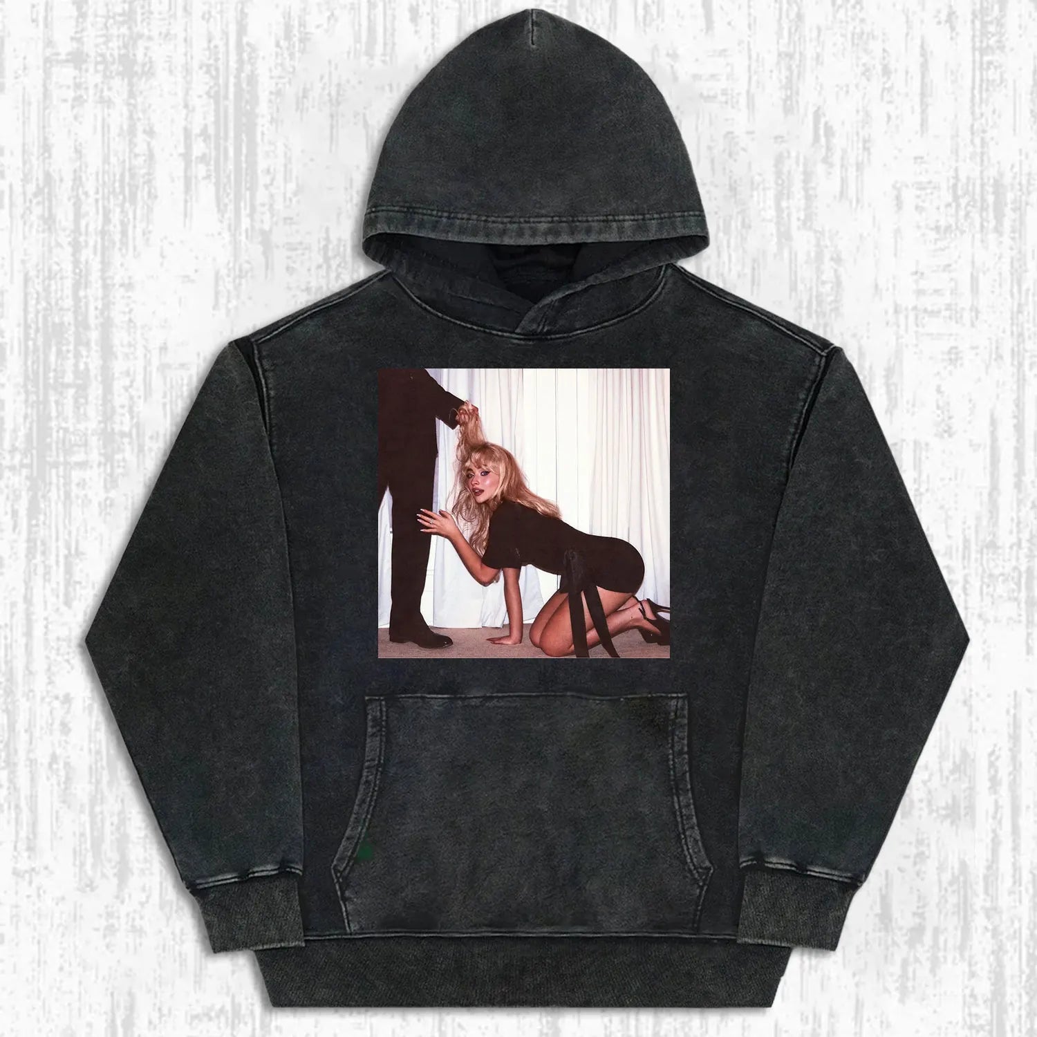 SABRINA CARPENTER TEE
