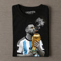 Lionel Messi 2026 T-shirt